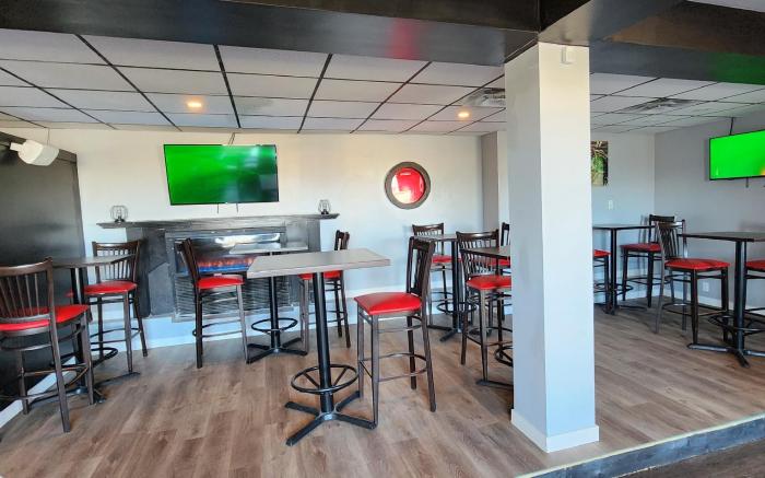 Super 8 North Red Deer