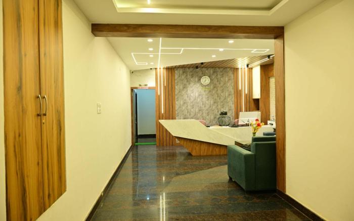 V.R.B Lodging And Boarding