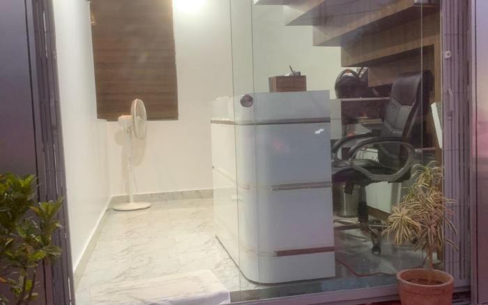 Hotel Nandi Comforts Yeswanthpur