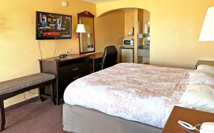 Apollo Lodge and RV Park