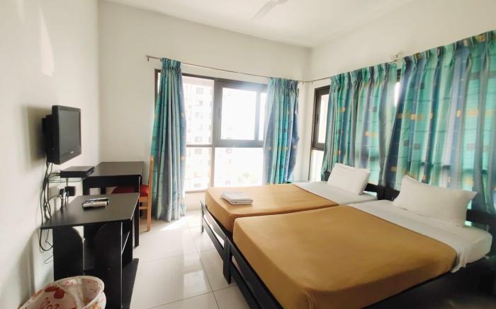 Corporate Stay Solutions