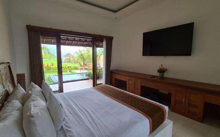 Uma Jala Villa