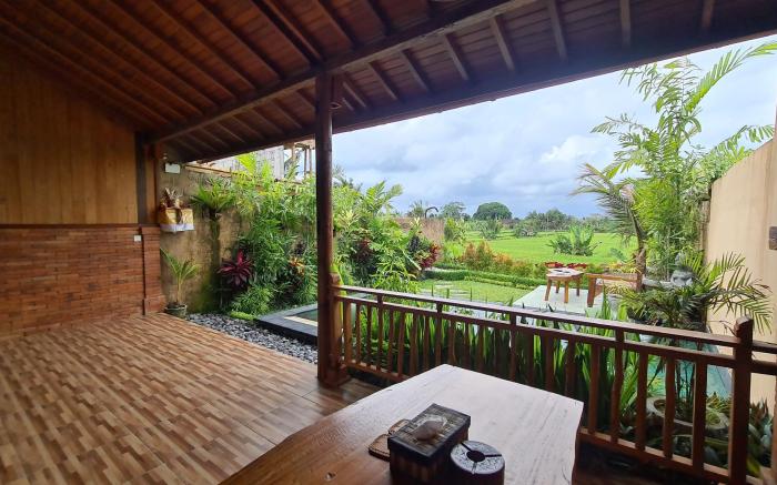 Uma Jala Villa