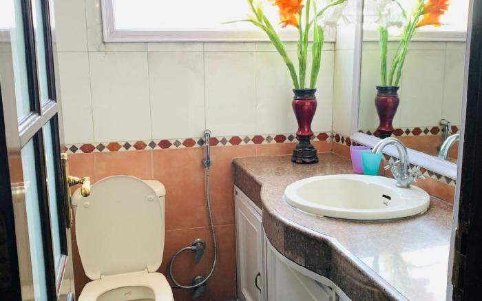 Vandana's Bed & Breakfast