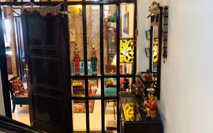 Vandana's Bed & Breakfast