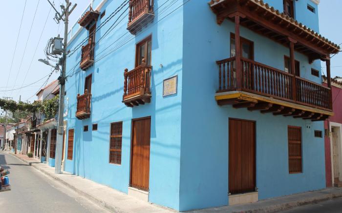 Akel House Hotel