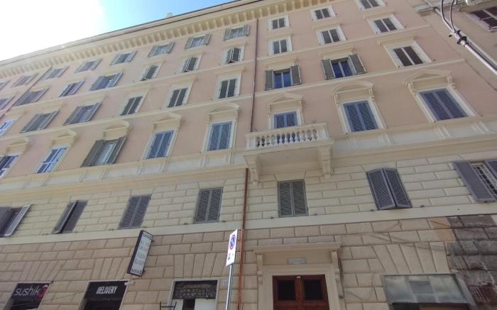 Beatus Viator Guest House