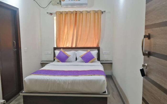 SM Rooms HSR Layout