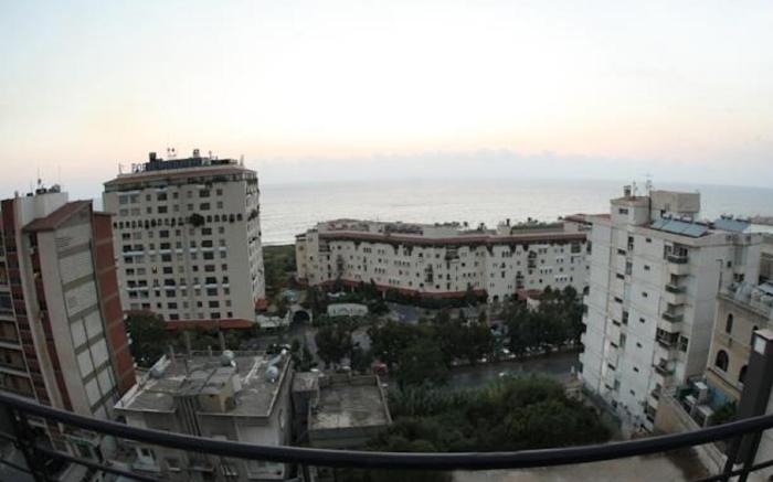 Jounieh Suites