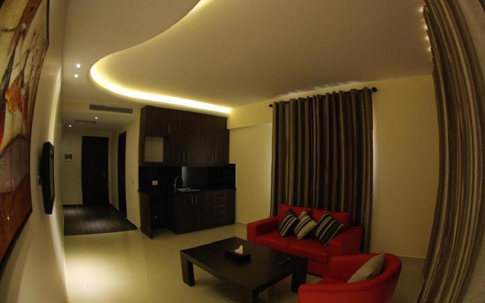 Jounieh Suites