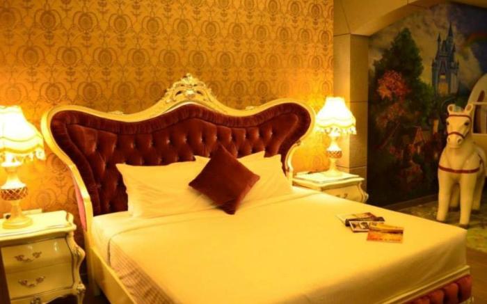 Kingston Hotel 3 @ Kuala Lumpur 