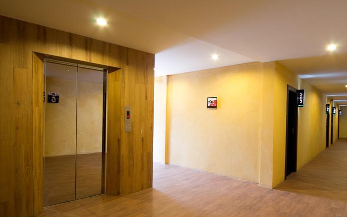 P1 House