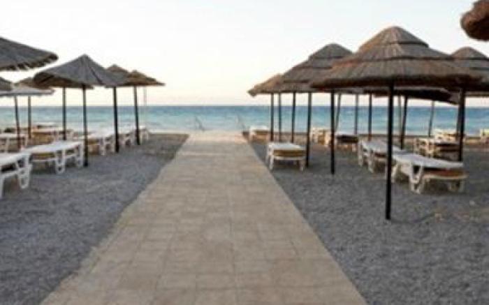 Avra Beach Resort Hotel - All Inclusive