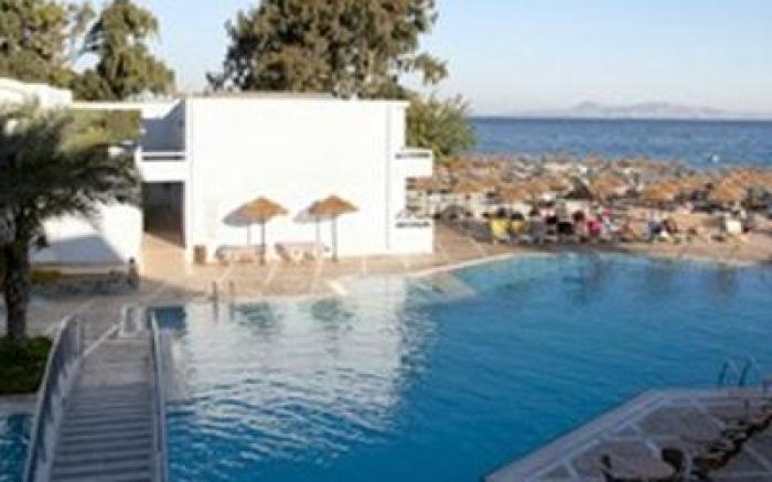 Avra Beach Resort Hotel - All Inclusive