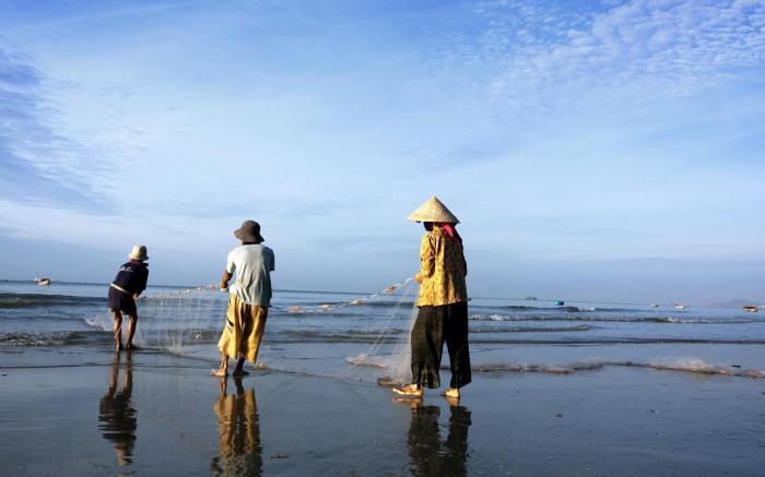Minh Ngoc Guest House Mui Ne