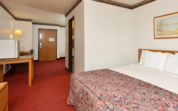 Americas Best Value Inn and Suites Clear Lake
