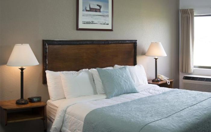 Clock Tower Inn Berne