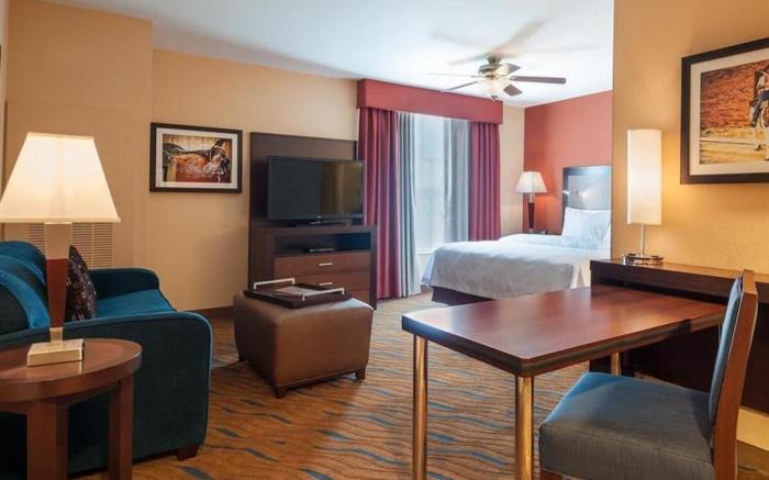 Homewood Suites by Hilton Fort Worth Medical Center