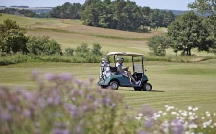 Dorint Resort Baltic Hills Usedom