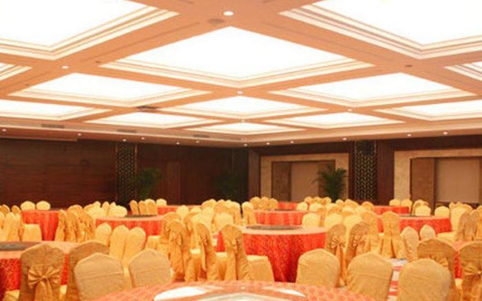 Jinling Grand Hotel Anhui