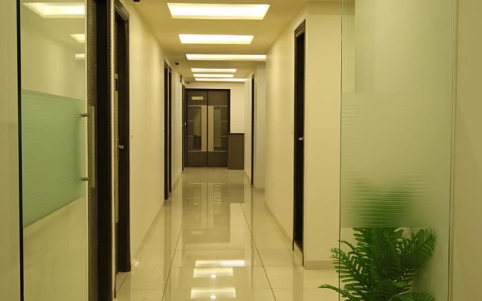 Hotel Flair Inn