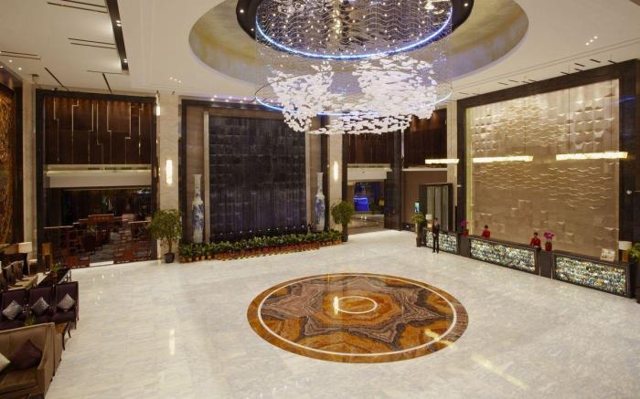 Eurasia Convention International Hotel