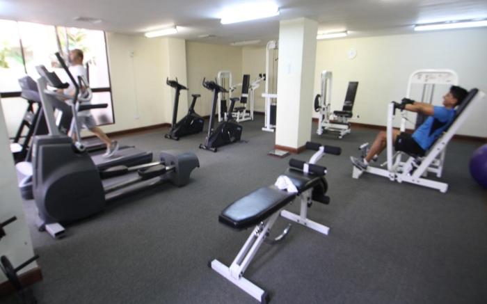 Crescat Residencies Apartments