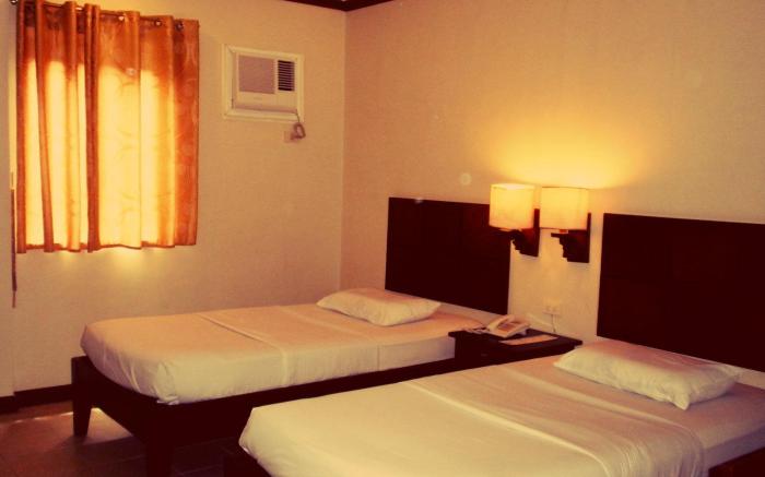 Mo2 Days Inn