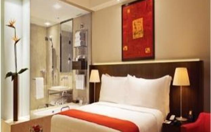 Trident, Hyderabad