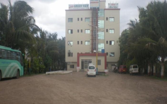 Hotel Greenview