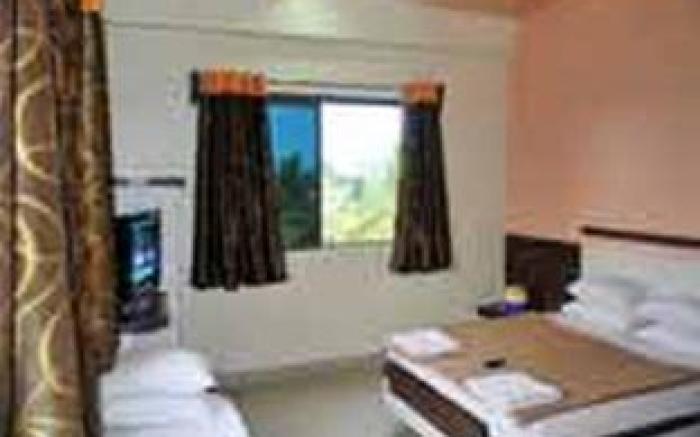 Hotel Ashoka Executive