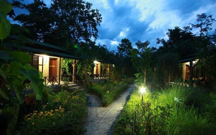 Chitwan Gaida Lodge