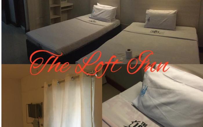 The Loft Inn