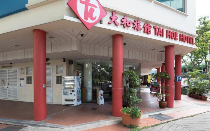 Tai Hoe Hotel