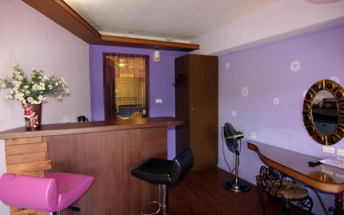 瑪格麗特花園山莊