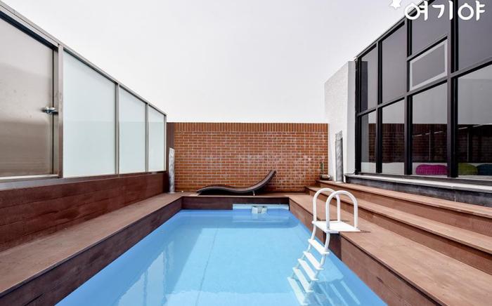 Kase Hotel (Korea Quality)