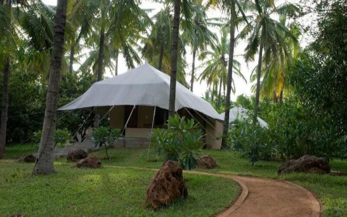 Shreyas Retreat