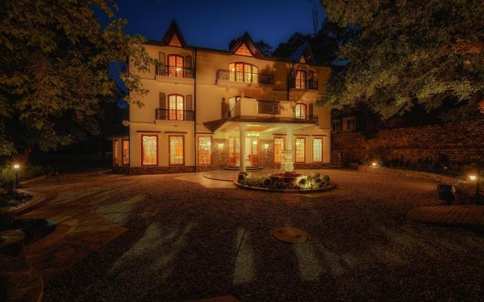 WelcomHeritage Ashdale