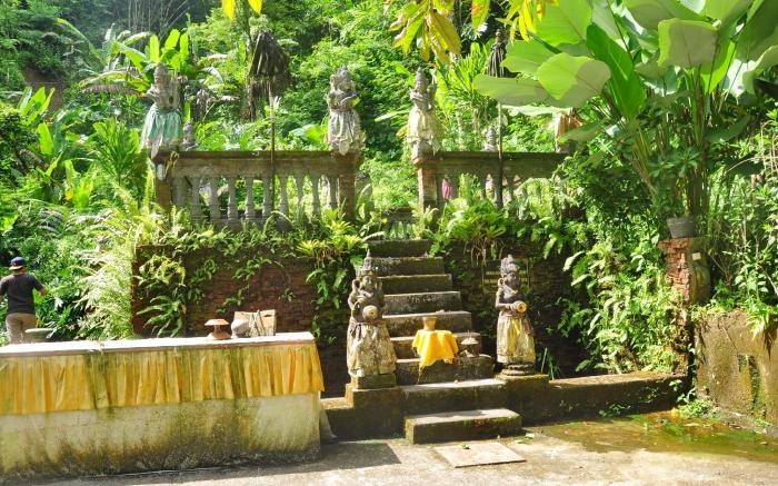 Bali Jungle Resort