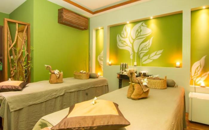 SAKABAN Suite 