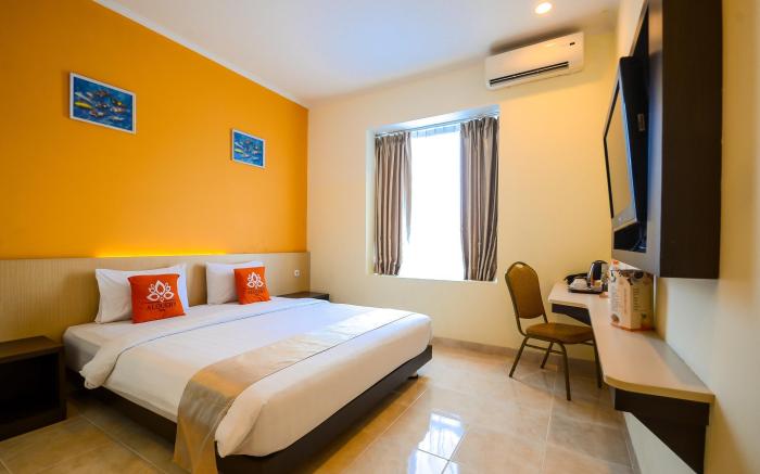 Hotel Alqueby Mitra RedDoorz