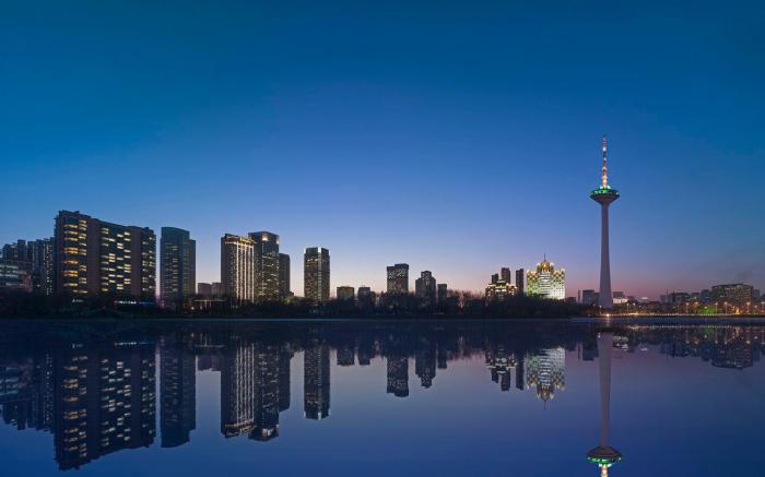 Shangri-La Shenyang