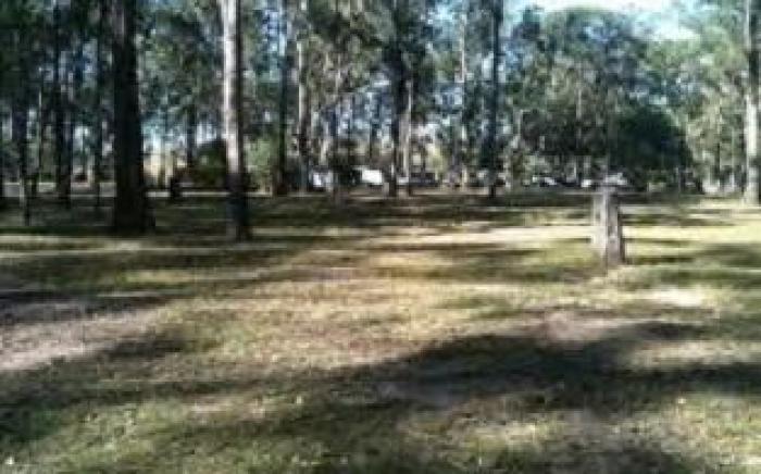 Canungra Hotel
