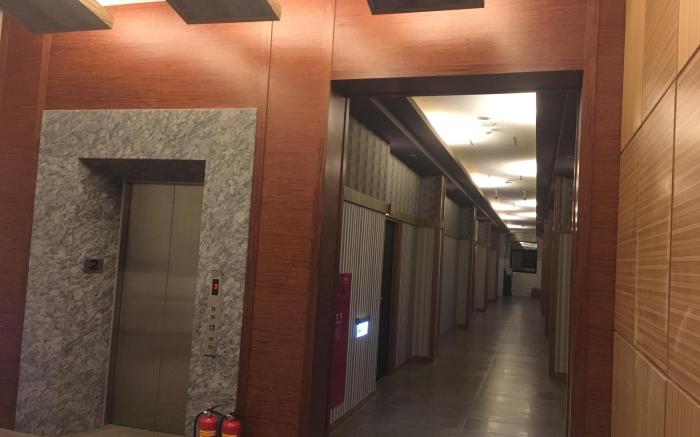 Wei Feng Motel Pingtung Branch