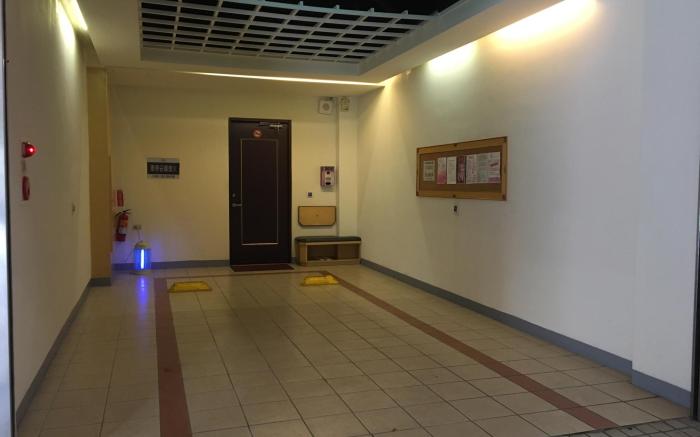 Wei Feng Motel Pingtung Branch