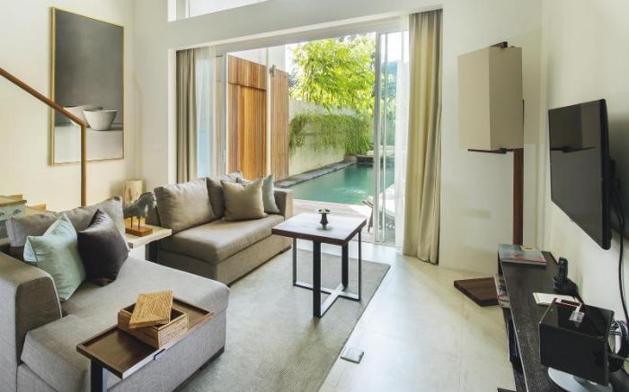 Huu Villas