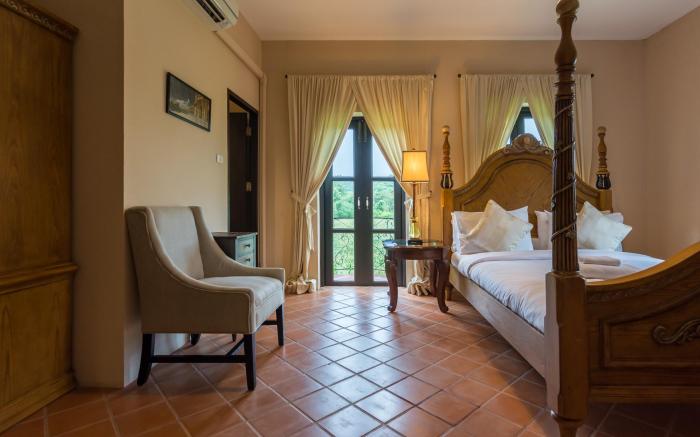 Villa Malinee Khao Yai