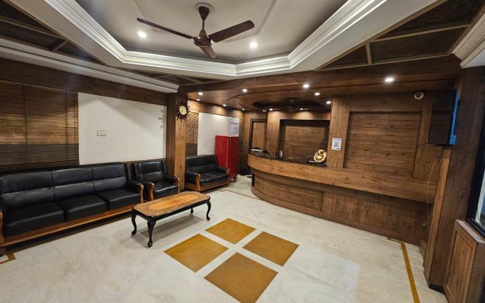 HOTEL MERILIN