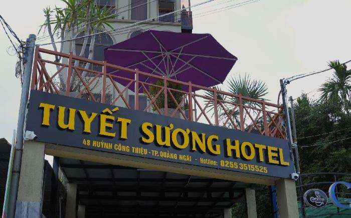 Tuyet Suong Hotel