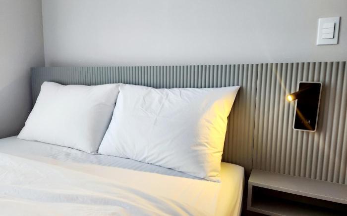 Incheon Well stay hotel